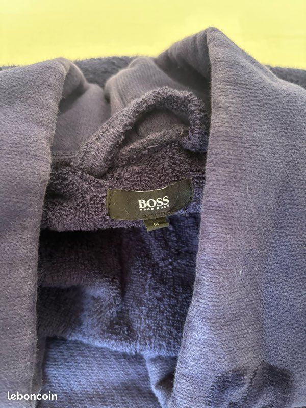Peignoir Hugo boss (image 1)