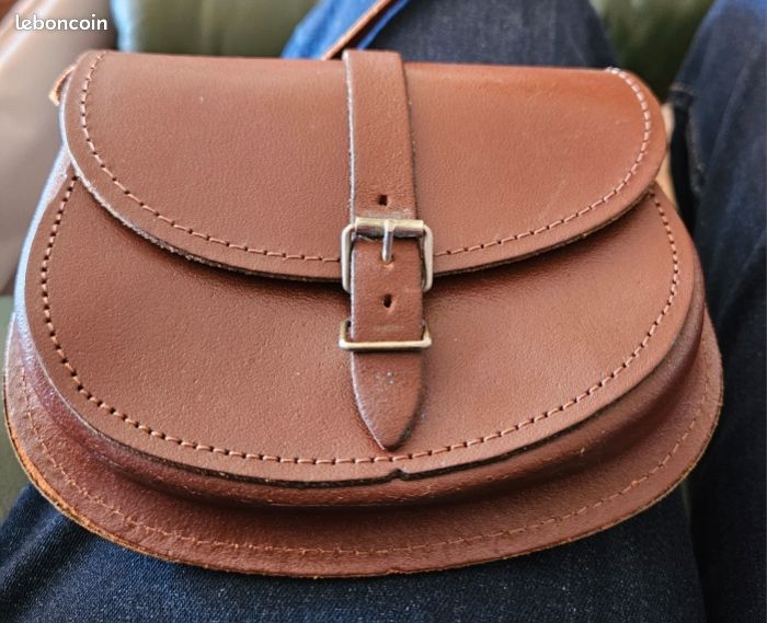 Sac a mains fillette (image 5)