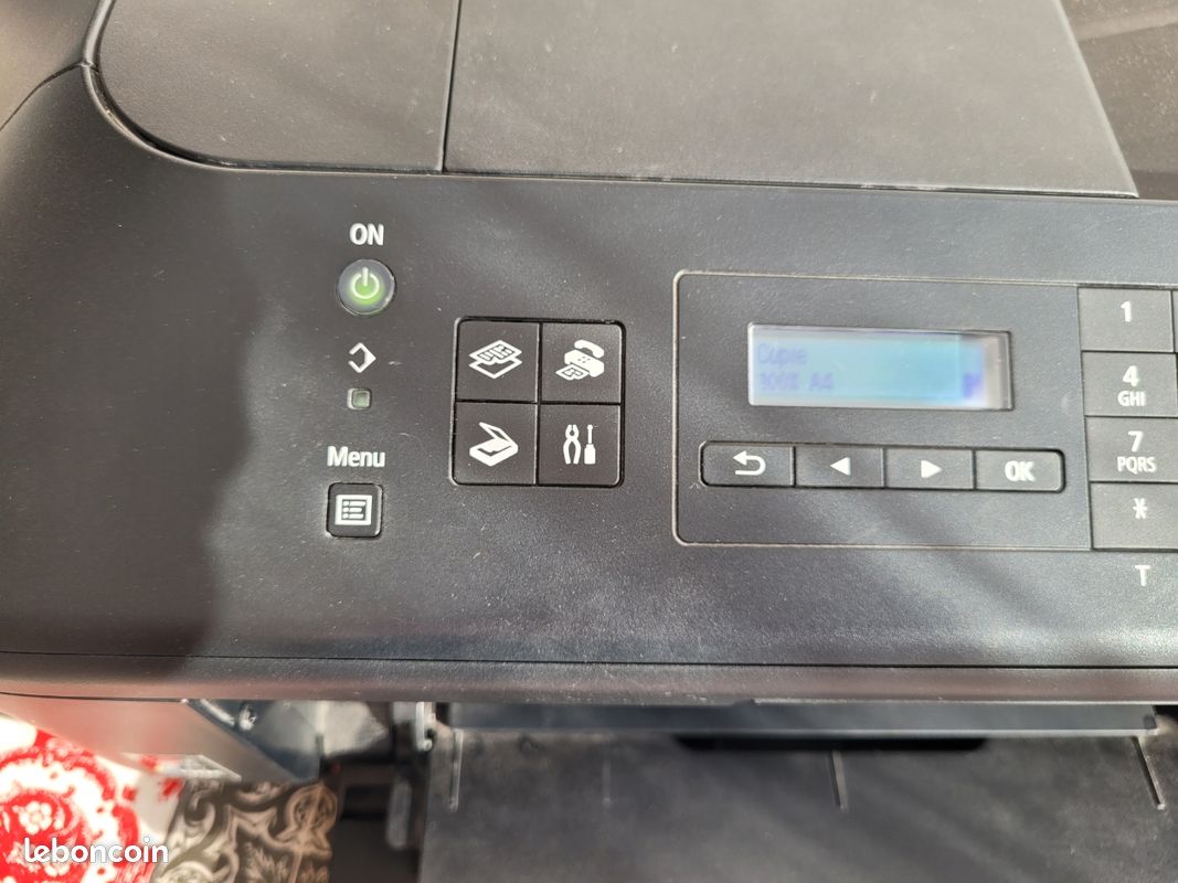 Access Point Wps Button Canon Ip110 Direct Connect Canon PIXMA