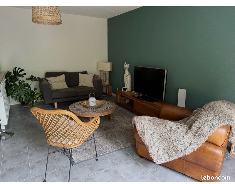 Appartement 3 pièces 67 m² · à Lège-Cap-Ferret · 67 m² · 275 000 €