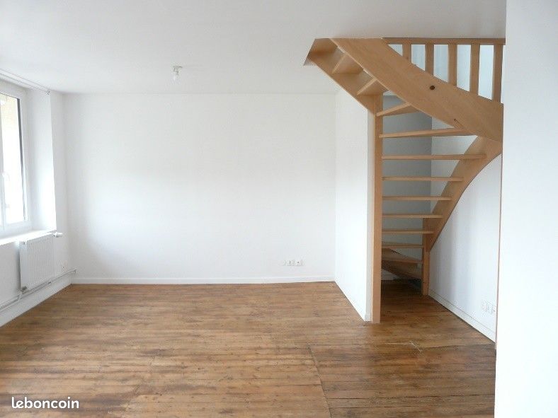 Appartement 4 pièces 78 m² · à Bacqueville-en-Caux · 78 m² · 660 €/mois