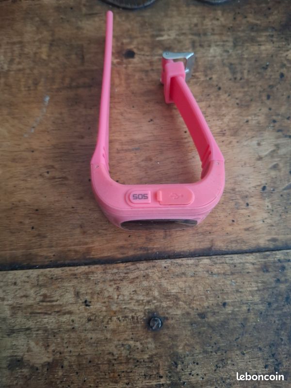 Montre enfant garcon ou fille (image 2)