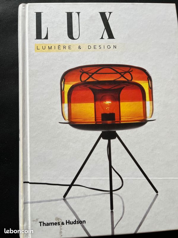 DESIGN et LUMIERE (image 1)