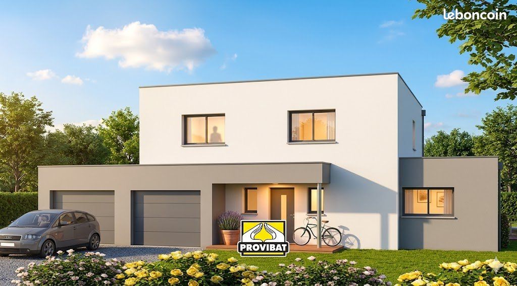 Maison 5 pièces 90 m² (image 6)