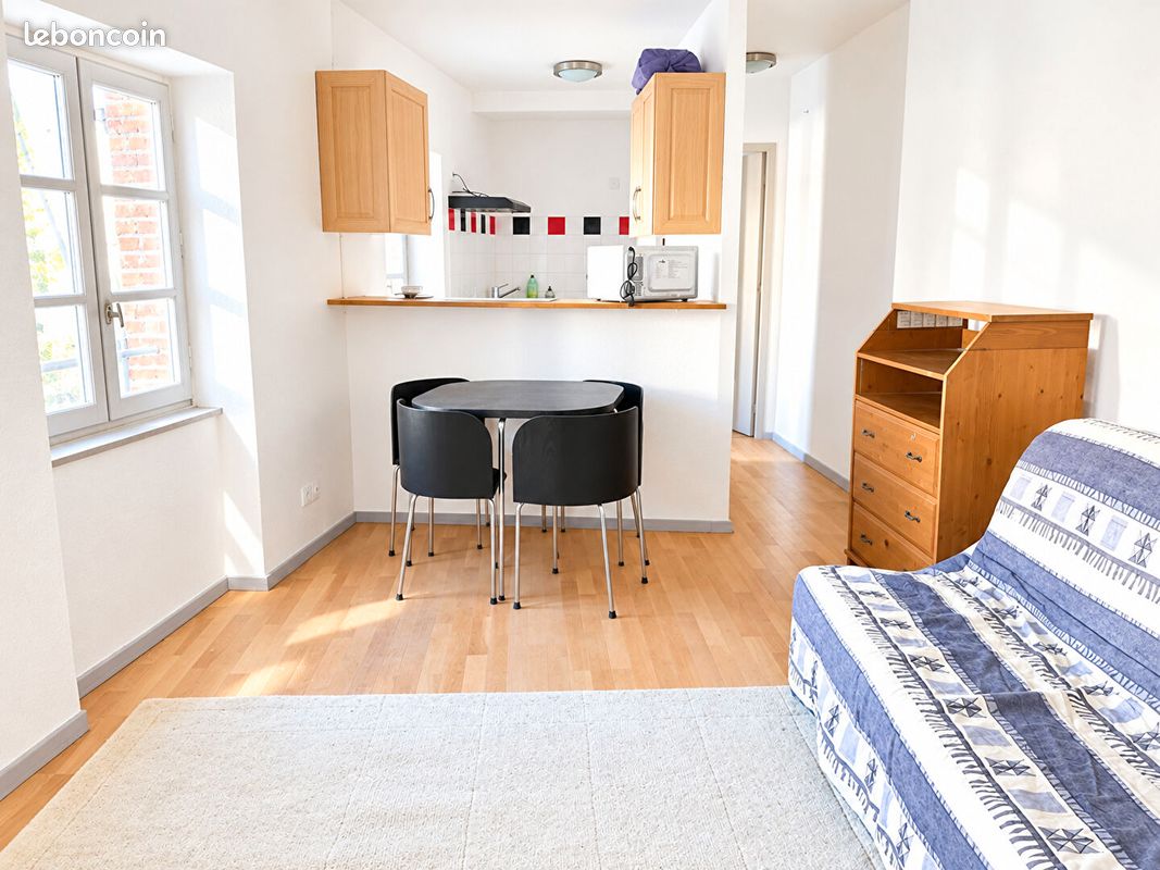 Appartement 1 pièce 29 m² · à Montauban · 29 m² · 365 €/mois