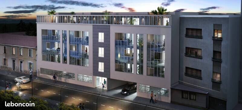 Appartement 2 pièces 48 m² · à Avignon · 48 m² · 603 €/mois