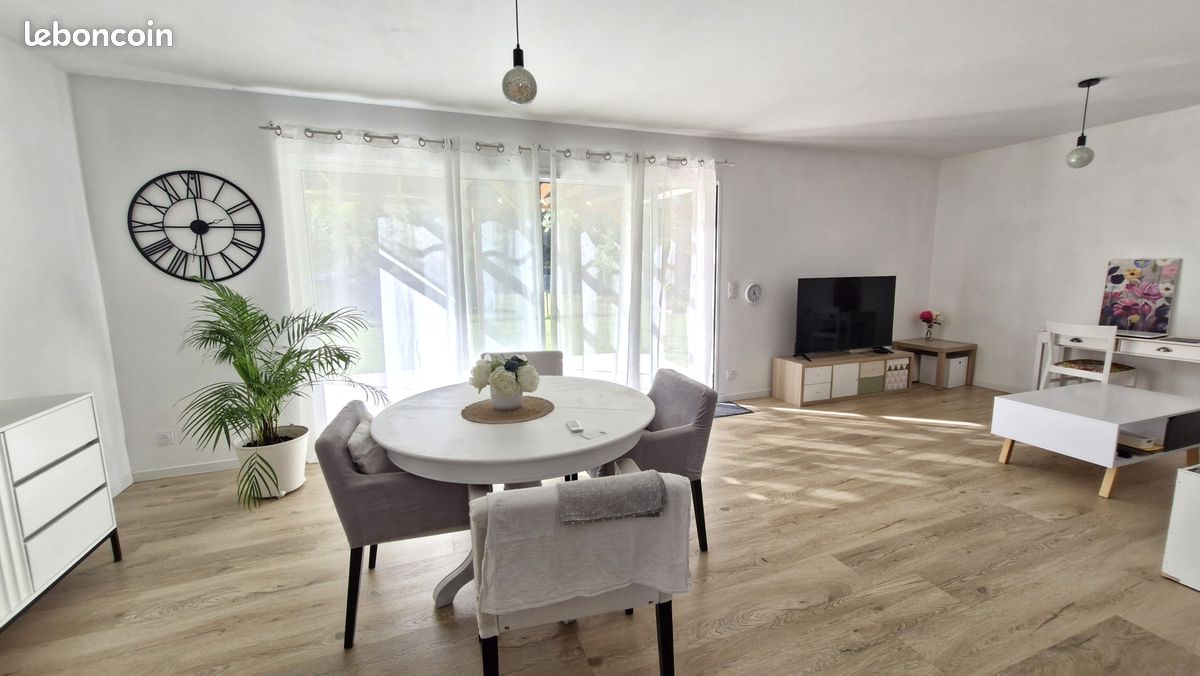 Maison 3 pièces 80 m² · à Barbazan-Debat · 80 m² · 258 000 €