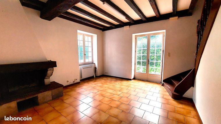 Duplex 4 pièces 77 m²