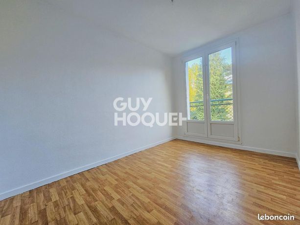 Appartement 3 pièces 67 m² — 5