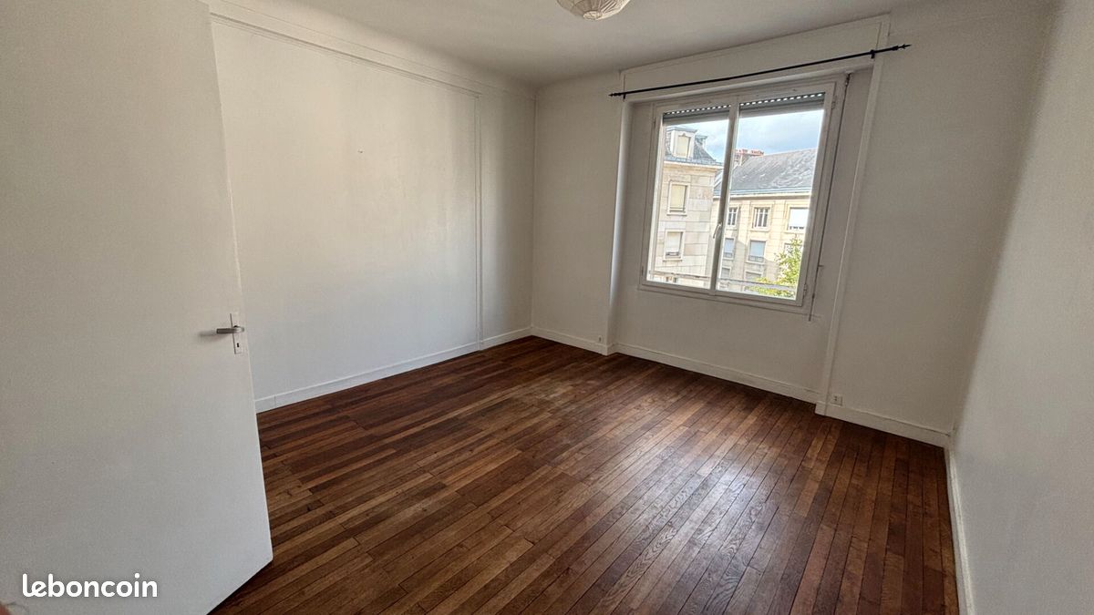 Appartement 3 pièces 85 m² · à Nantes · 85 m² · 1 203 €/mois