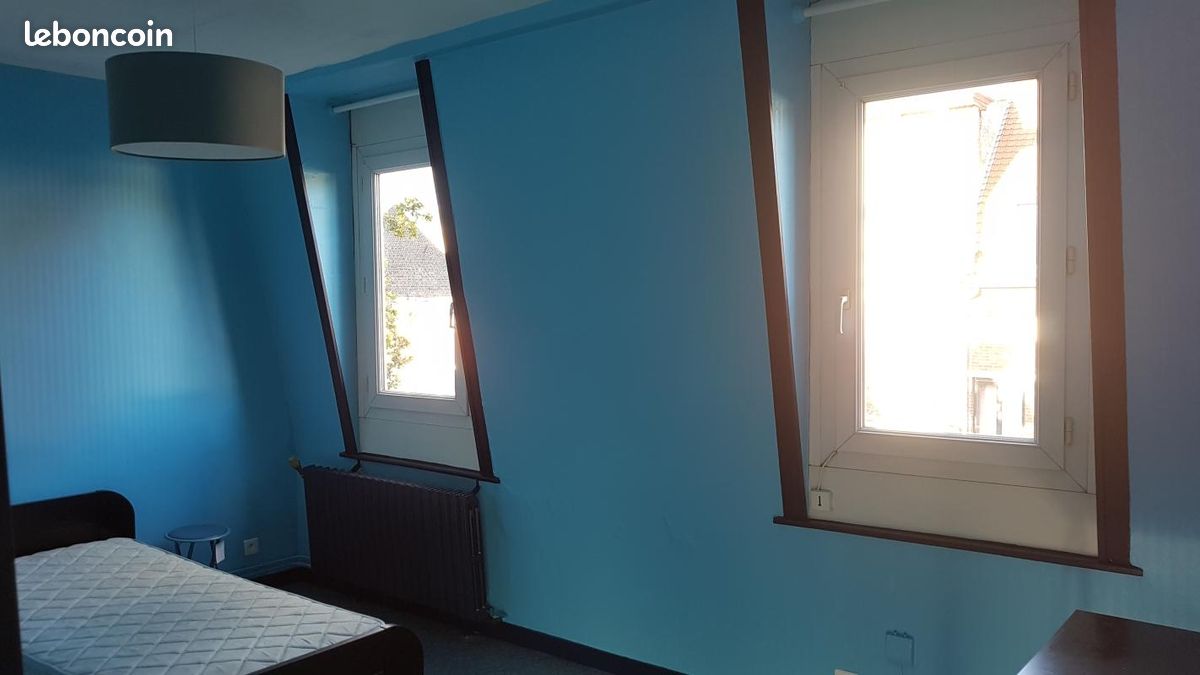 Appartement 2 pièces 28 m² · à Roubaix · 28 m² · 515 €/mois
