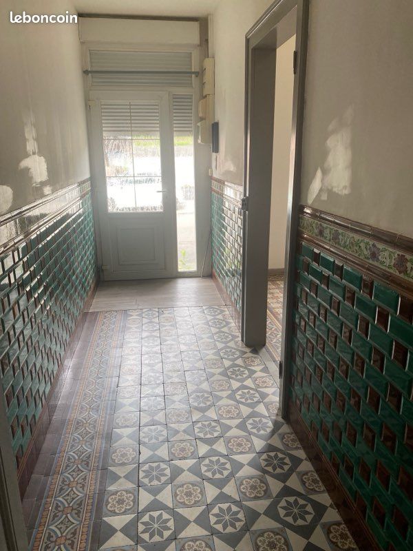 Maison 4 pièces 90 m² · à Ferrière-la-Grande · 90 m² · 650 €/mois