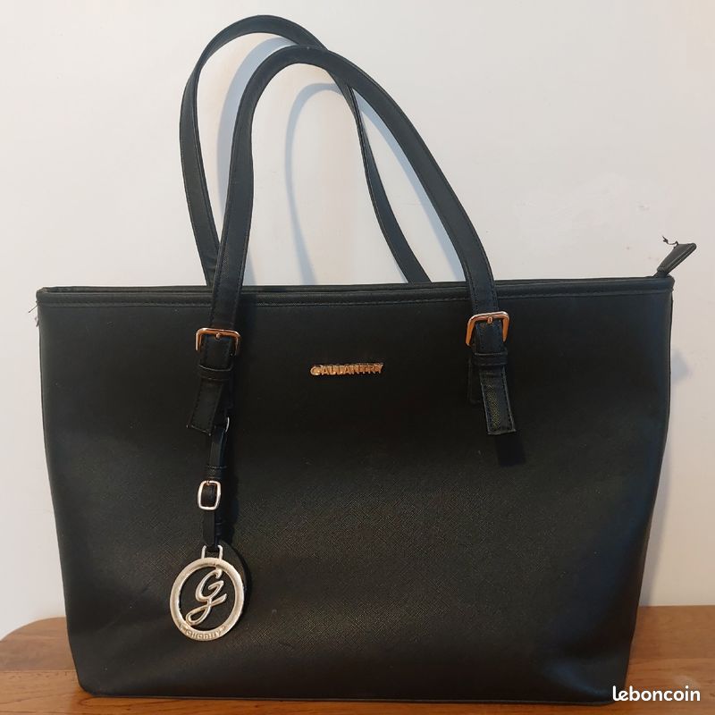 Sac de cours Gallantry Accessoires Bagagerie - Main Image