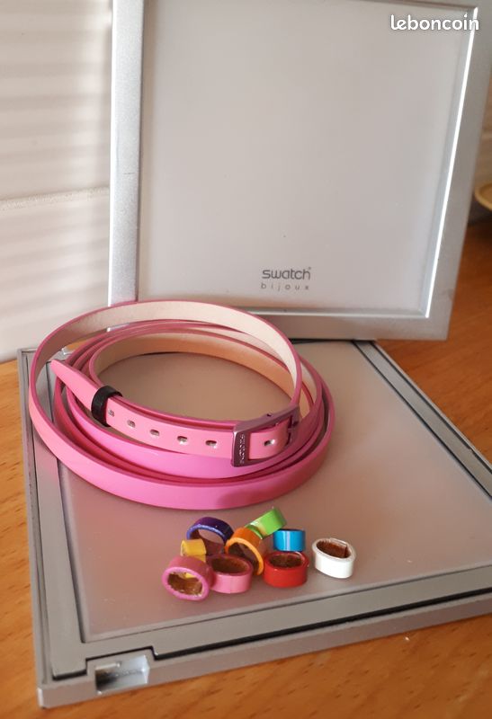 Bracelet - SWATCH (image 3)