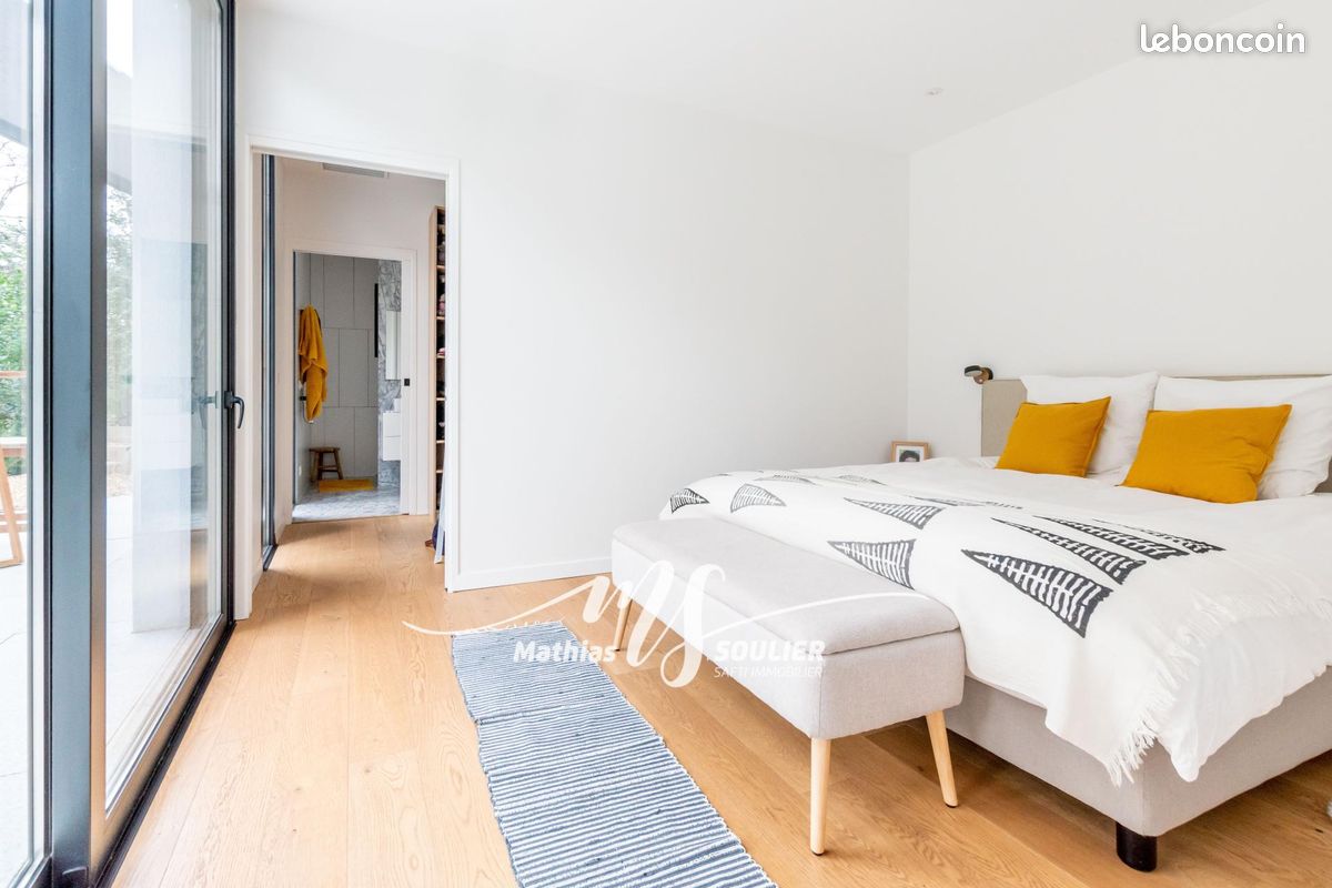 Villa 5 pièces 178 m² (image 8)
