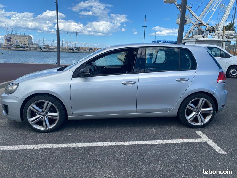Golf 6 TDI (image 2)