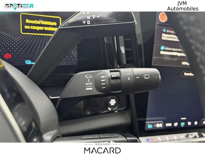 Renault Austral 1.2 E-Tech full hybrid 200ch Iconic (image 29)