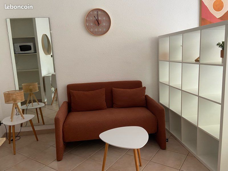 Appartement 1 pièce 31 m² · à Narbonne · 31 m² · 550 €