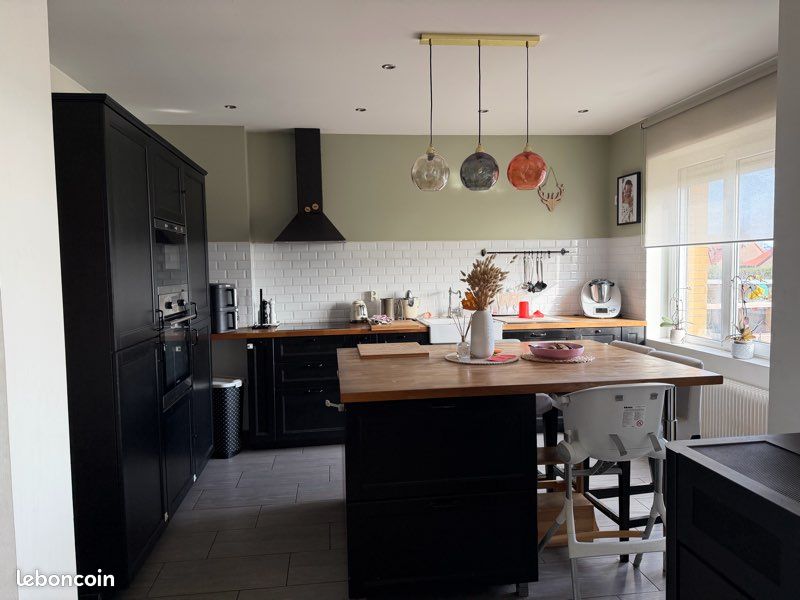 Maison 4 pièces 95 m² · à Annay · 95 m² · 165 000 €