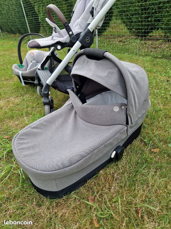 Poussette Cybex balios S (image 3)