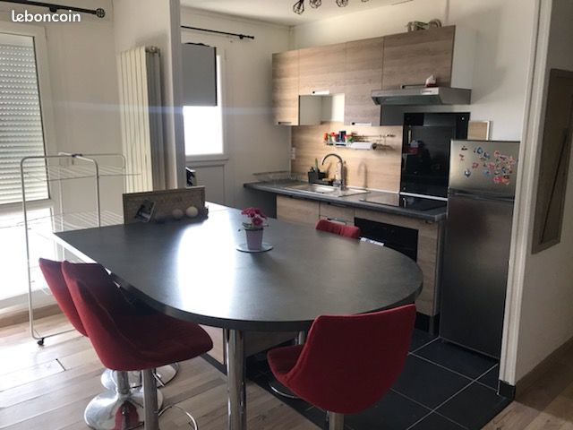 Appartement 2 pièces 46 m² · à Saint-Julien-les-Villas · 46 m² · 95 000 €