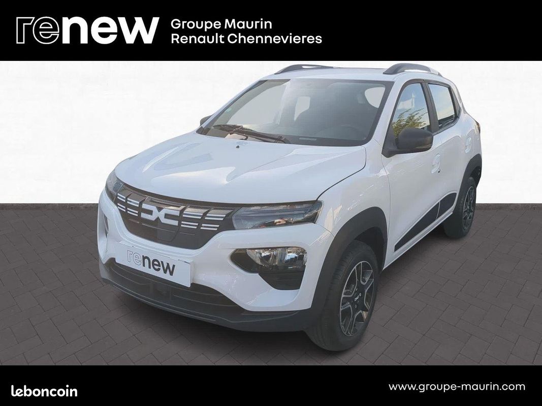 Dacia Spring 45ch Essential 23B (image 1)