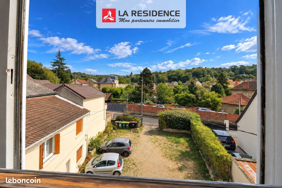 Appartement de 2 pièces (image 12)