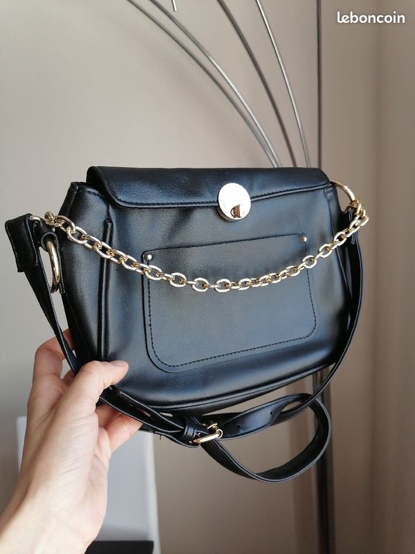 Sac à bandoulière (image 1)