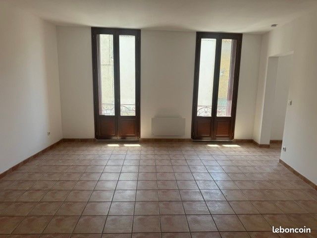 Appartement 2 pièces 65 m² · à Béziers · 65 m² · 530 €