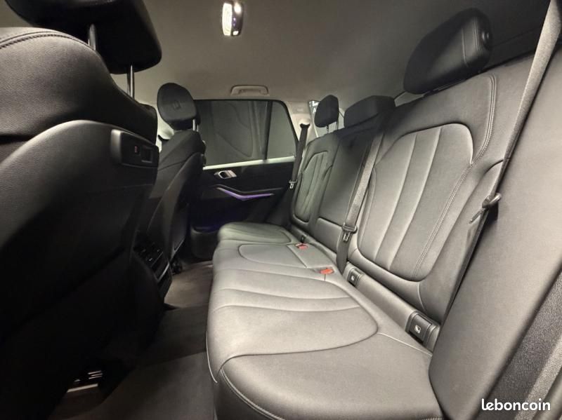Bmw X5 xDrive45e 394ch Lounge 17cv (image 13)