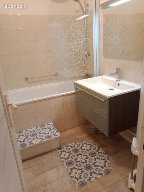 Location appartement T3 19340 Merlines - Merlines 19340 (image 3)