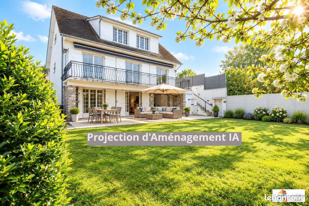 Maison 7 pièces 177 m² · à Montgeron · 177 m² · 479 000 €
