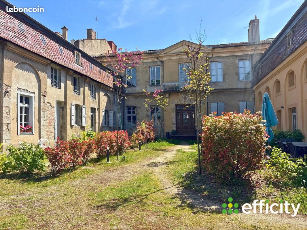 Appartement 3 pièces 70 m² · à Montbrison · 70 m² · 168 000 €