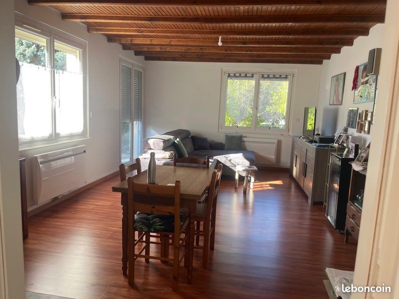 Appartement 3 pièces 68 m² · à Pontarlier · 68 m² · 770 €/mois