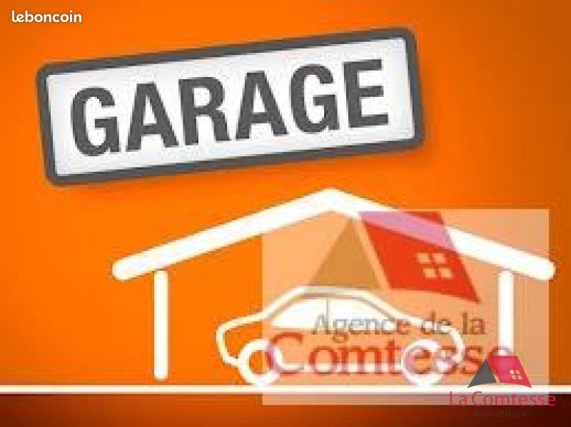 Parking/box Marseille · 103 €/mois