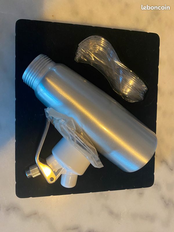 Siphon chantilly (image 1)