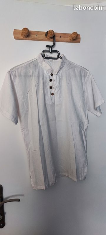 Lot de tee-shirts (image 7)