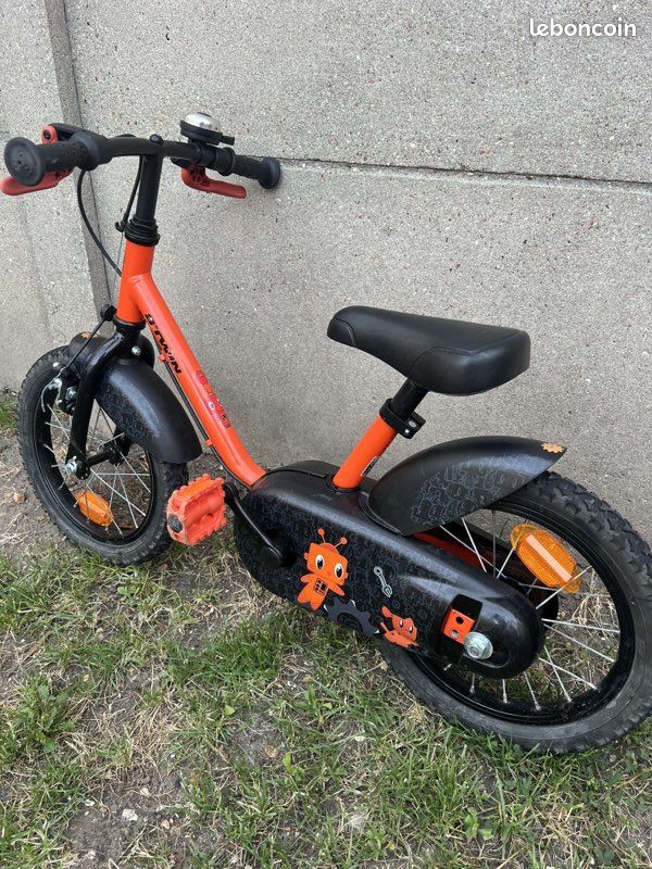 Vélo enfant (image 3)