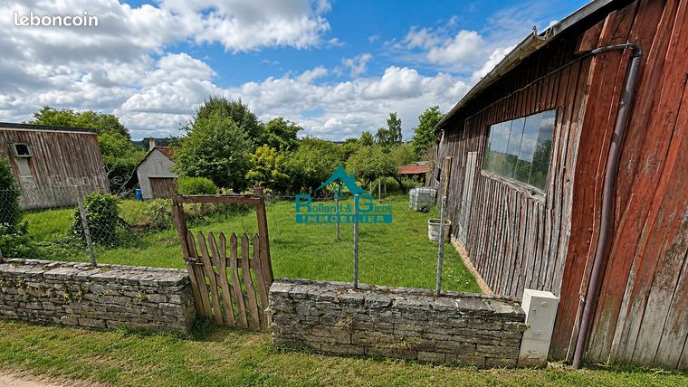 Terrain 582 m² DOURDAIN