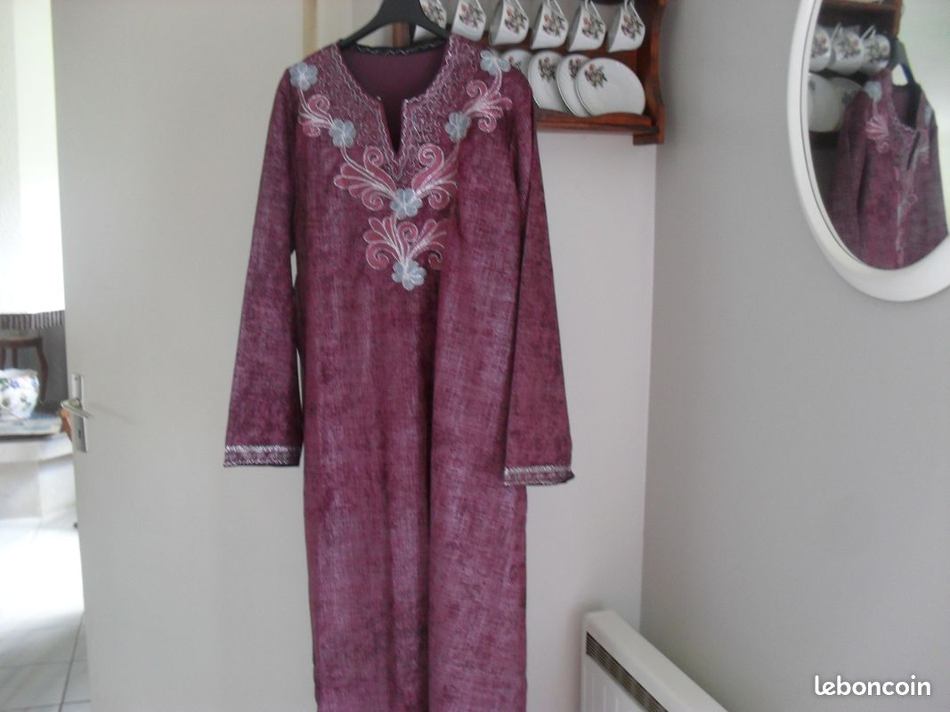 Robe orientale (image 2)