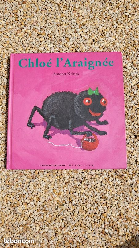 2 livres pour enfant (image 2)