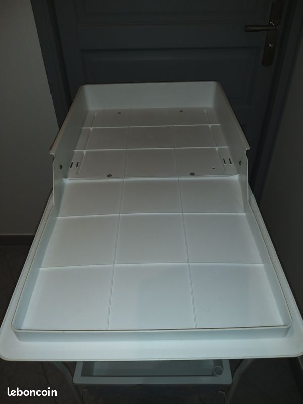 Table à langer (image 3)