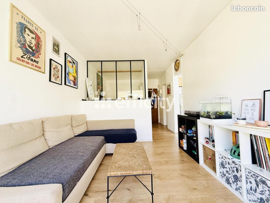 Appartement 1 pièce 30 m² · à Bordeaux · 30 m² · 150 000 €