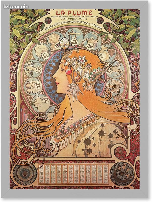 Poster sur toile (image 2)