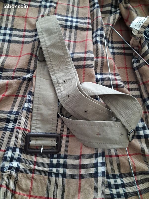 Trench burberry (image 15)