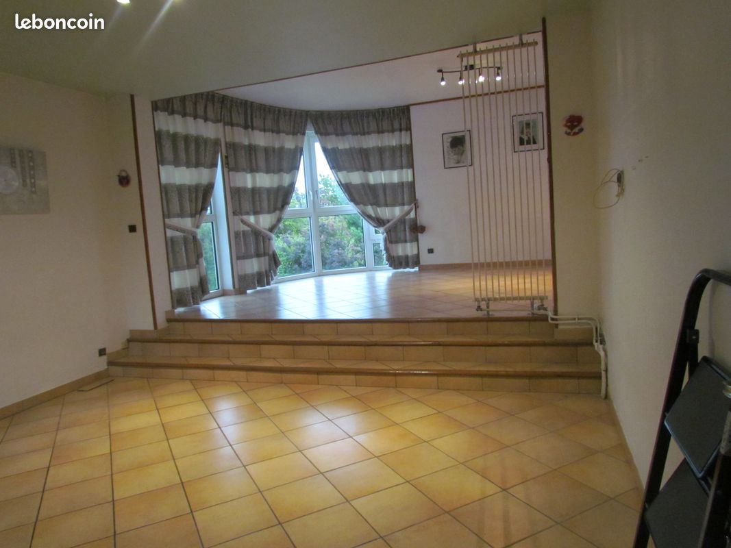 Maison 6 pièces 100 m² · à Bar-le-Duc · 100 m² · 168 000 €