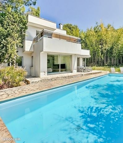Maison 5 pièces 137 m² — 20