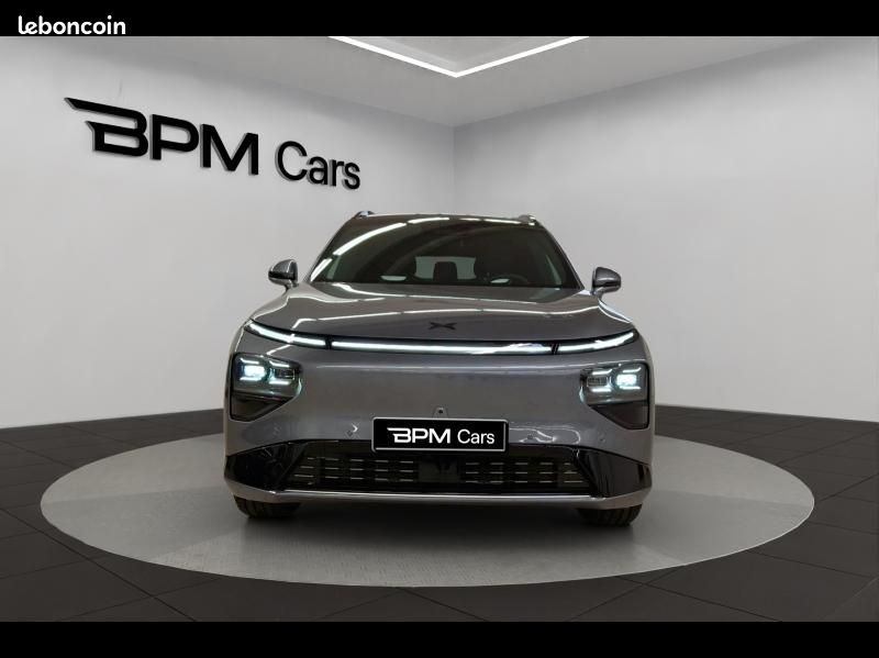 Xpeng G9 575ch 93,1kWh AWD Performance (image 2)
