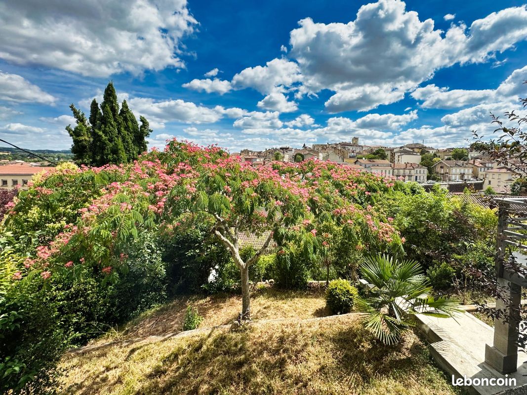 Maison 4 pièces 77 m² · à Auch · 77 m² · 254 900 €