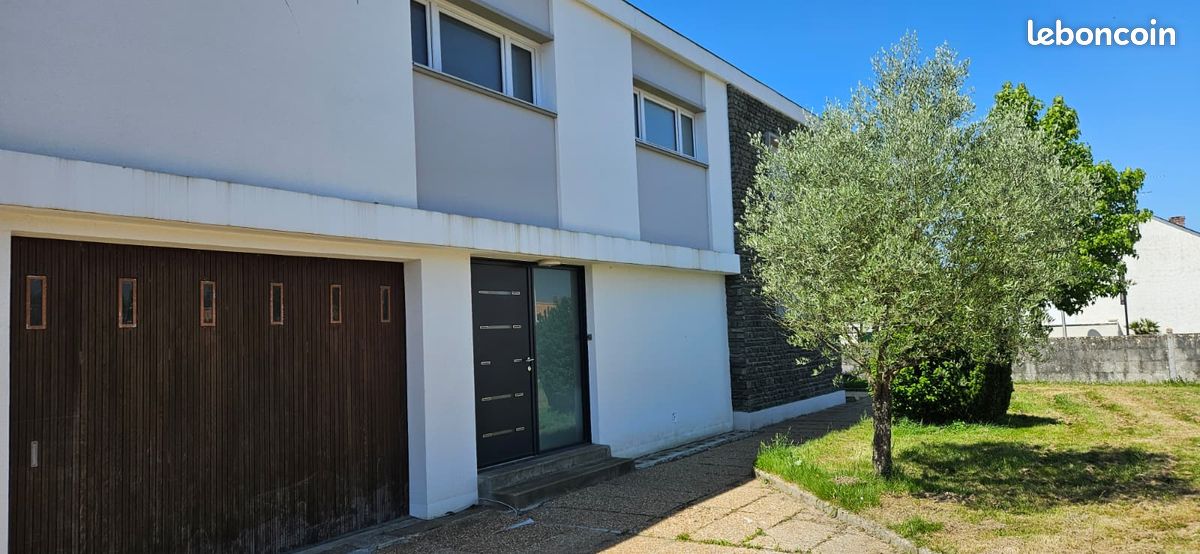 Maison 7 pièces 120 m² · à Nieul-le-Dolent · 120 m² · 225 000 €